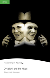 Dr Jekyll & Mr Hyde Book