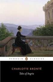 Tales Of Angria (Charlotte Brontë)