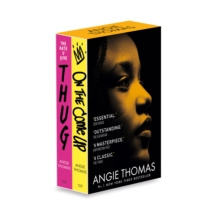 Angie Thomas Collector's Boxed Set