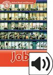 Oxford Read And Discover Level 2 Jobs Audio