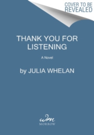 Thank You For Listening