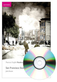 San Francisco Story Book & CD Pack