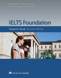 IELTS Foundation 2nd edition Student's Book