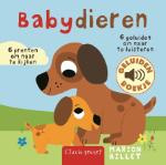 Babydieren geluidenboekje (Marion Billet) (Hardback)