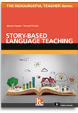 Story-based language teaching