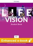 Life Vision Intermediate Plus Student Book e-book
