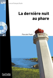 La dernière nuit au phare