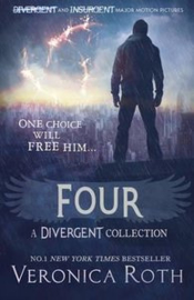 Four A Divergent Story Collection