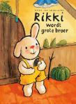 Rikki wordt grote broer (Guido Van Genechten)