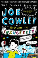 The Private Blog of Joe Cowley: Welcome to Cringefest