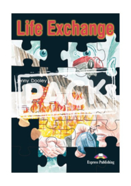 Life Exchange Set (with Cd)