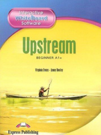Upstream A1+ Iwb - Version 2 (international)