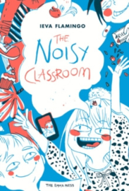 The Noisy Classroom