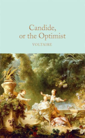 Candide, or the Optimist  (Voltaire)