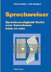 Sprechweiser