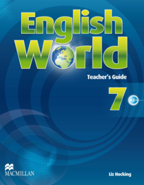 English World Level 7 Teacher's Book