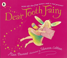 Dear Tooth Fairy (Alan Durant, Vanessa Cabban)