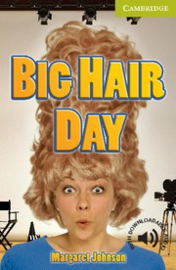 Big Hair Day: Paperback