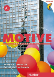 Motive A1 Digitaal Studentenboek Les 1–8