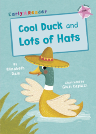 Cool Duck and Lots of Hats