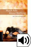 Oxford Bookworms Library Stage 2 Much Ado About Nothing Audio