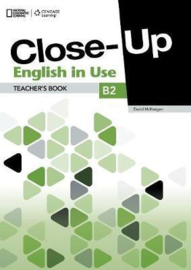 Close-Up B2 English In Use Teacher's Book