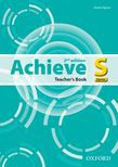 Achieve Starter Teacher's Book English