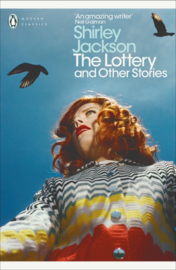 The Lottery and Other Stories (Shirley Jackson)