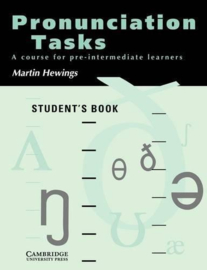 Pronunciation Tasks Student's Book