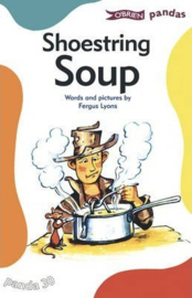 Shoestring Soup (Fergus Lyons)