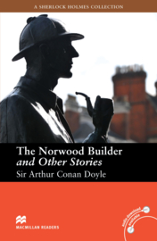 Norwood Builder and Other Stories, The Reader