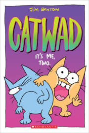Catwad It's Me Two