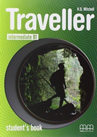 Traveller Intermediate B1 Student's Book