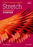 Stretch Starter Workbook