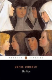 The Nun (Denis Diderot)