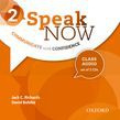 Speak Now 2 Class Audio Cds