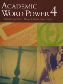 Academic Word Power 4