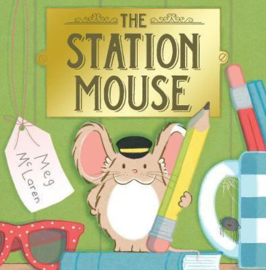 The Station Mouse
