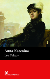 Anna Karenina  Reader