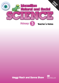 Macmillan Natural and Social Science Level 5 Teacher's Notes