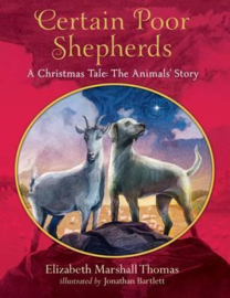 Certain Poor Shepherds (Elizabeth Marshall Thomas, Jonathan Bartlett)