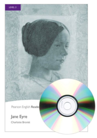 Jane Eyre Book & CD Pack