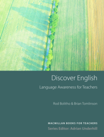 Discover English Books for Teachers