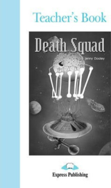 Death Squad Teacher's Book
