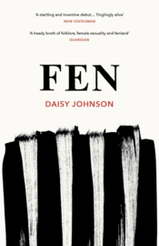 Fen (Daisy Johnson)