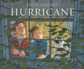 Hurricane (David Wiesner) Paperback / softback