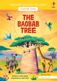 The Baobab Tree