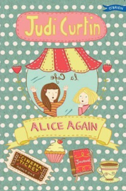 Alice Again (Judi Curtin, Woody Fox)