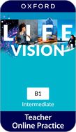 Life Vision Intermediate Teacher Online Practice