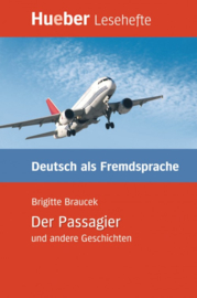 Der Passagier und andere Geschichten Leseheft